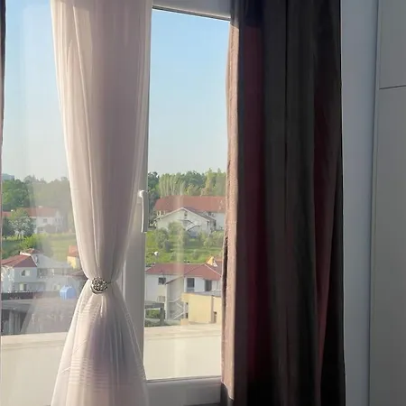 Apartment Lovely Access 2 *
