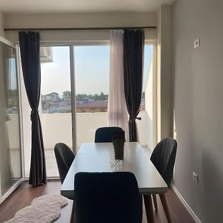 Lovely Access 2 * Tirana