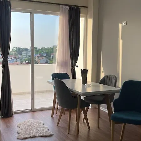 Apartment Lovely Access 2 *