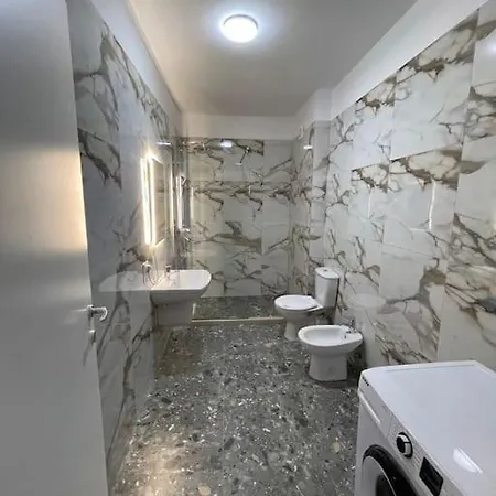 Lovely Access 2 * Tirana